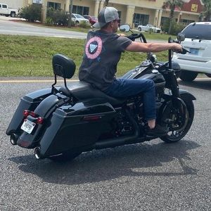 Meet your Posher, Jamie